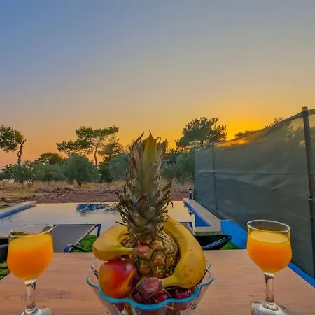 Yıldızlararası Fethiye