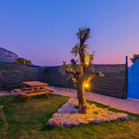 Yıldızlararası Villa
