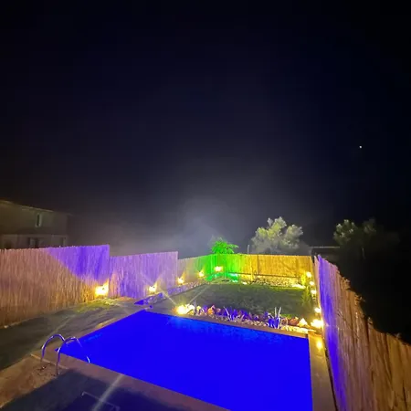 Yıldızlararası