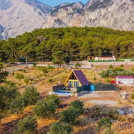 Yildizlararasi Fethiye