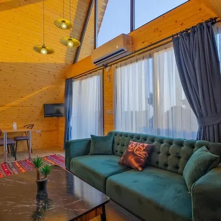 Villa Yildizlararasi