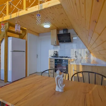 Yildizlararasi Villa Fethiye
