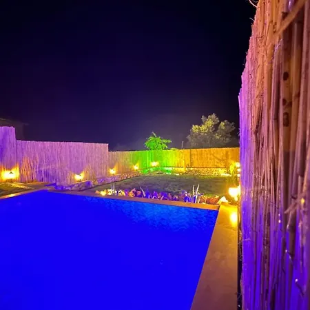 Yildizlararasi Fethiye