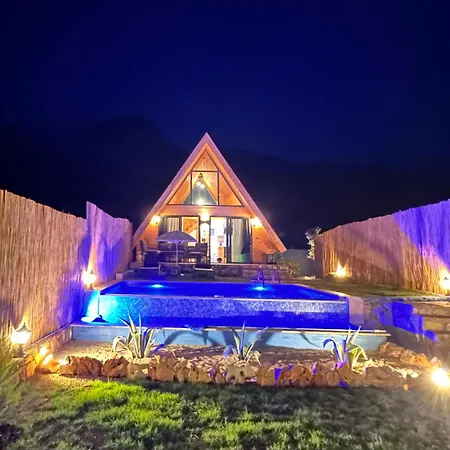Yildizlararasi Villa