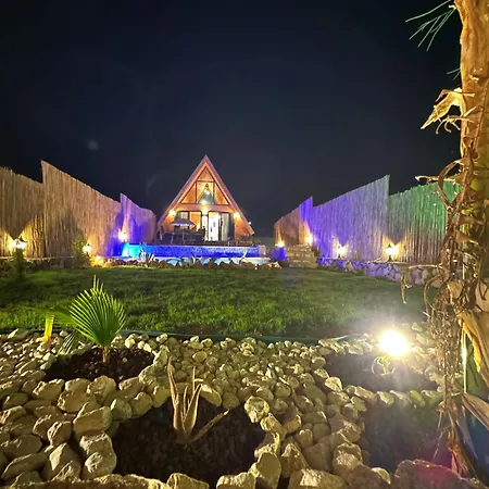 Villa Yildizlararasi *