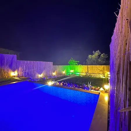 Yildizlararasi * Fethiye